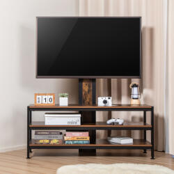 [pro. tec] Suport TV cu masa Stockholm, pentru televizoare de pana la 70 inch (84382945)