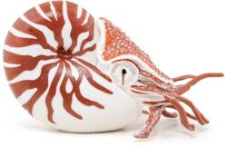 Papo Figurina Papo Nautilus, animal marin realist, pictat manual (Papo56061) Figurina