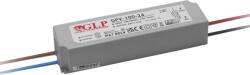 Polaris Захранване за led осветление glp gpv, 24v, 4.2a, ip67 | Цена 11, 10€ (21, 71 лв) (21)