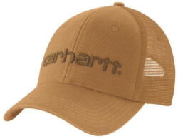 Carhartt Dunmore Sapka Hímzett logóval - Carhartt Barna - 101195 (CARHARTT DUNMORE SAPKA HÍMZETT LOGÓVAL - 101195)