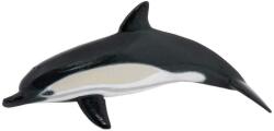 Papo Figurina Papo Delfin comun cu cioc scurt, pictata manual (Papo56055) Figurina