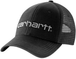Carhartt Dunmore Sapka Hímzett logóval - Fekete - 101195 (101195.001.000)