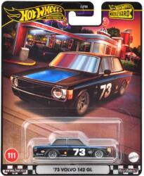 Mattel Masinuta metalica Hot Wheels Premium Boulevard Volvo 142 GL 1: 64 (MTGJT68_HRT79)