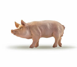 Papo Figurina Papo Vier realista, jucarie educativa animale ferma (Papo51044) Figurina