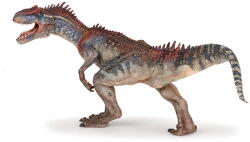 Papo Figurina dinozaur Allosaurus Papo, pictata manual, 24, 5 cm (Papo55078) Figurina