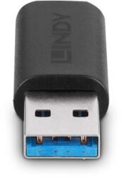 Lindy Adaptor Lindy USB 3.2 Type A to Type C (LY-41904) - starpack