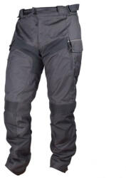 LS2 Pantaloni moto, LS2 TRAVEL, culoare negru gri, marime M (AK65100W10074) - simoto