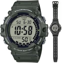 Casio Ceas Barbati, Casio, Collection AE AE-1500WHX-3AVDF Ceas