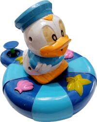  Играчка за вана с бутонче за пръскане на вода 2864 СТ