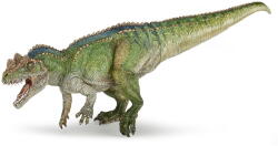 Papo Figurina dinozaur Ceratosaurus Papo, realista, pictata manual (Papo55061) Figurina