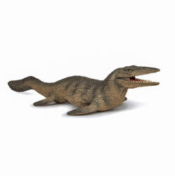 Papo Figurina dinozaur Tylosaurus Papo, pictata manual, 23, 8 cm (Papo55024) Figurina