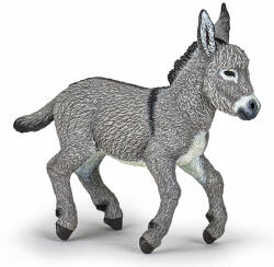 Papo Figurina magarus Provence Papo, animal de ferma pictat manual (Papo51177) Figurina