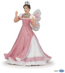 Papo Figurina Papo Regina Elfilor, pictata manual, multicolor, 10 cm (Papo39134) Figurina