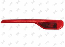 DEPO Lumina de ceata spate DEPO 052-22-876 (052-22-876)