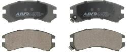 ABE Set placute frana ABE C11035ABE (C11035ABE)
