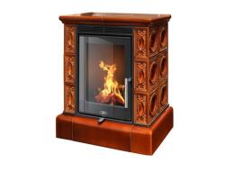 ABX Helvetia Exclusive 7 kW brown