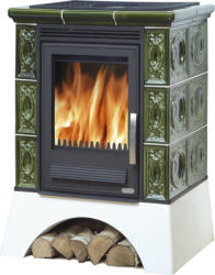 ABX Helvetia 7 kW green