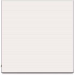 TEPLOCERAMIC TCM 400W white