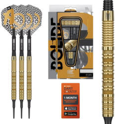  Darts szett soft Target Bolide Envy 10 - 21g, 90%