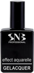 SNB Гел лак snb Ефект акварел, 15 мл, glb04 (glb04) - topmall