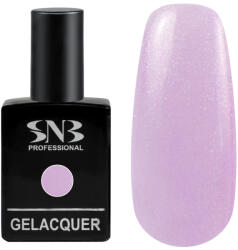 SNB Гел лак snb 155 Жизел, 15 мл, лилав, gl155 (gl155) - topmall