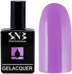 SNB Гел лак snb 264 ГУЕНДОЛИН, лилав, 15 мл (gl264) - topmall