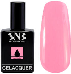 SNB Гел лак snb 165 Флориана, 15 мл, розов, gl165 (gl165) - topmall