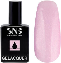SNB Гел лак snb 117 Джули, 15 мл, розов, gl117 (gl117) - topmall