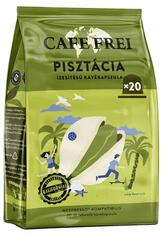 Cafe Frei pisztácia ízésítésű Nespresso kávékapszula, 20 db (110269)