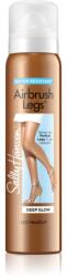 Sally Hansen Airbrush Legs тониращ спрей за крака цвят Deep Glow 75ml
