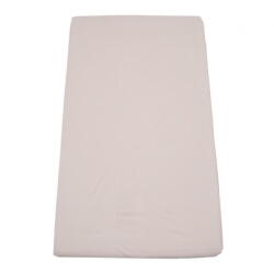 Heinner Cearceaf Pat Cu Elastic 90x200 Cm Crem (hr-sheet90-crm) - emida Lenjerie de pat