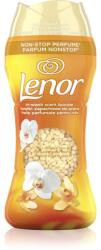 Lenor Gold Orchid perle parfumate pentru 270 g