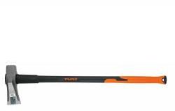 Truper TJR-8FX hasítófejsze üvegszálas nyéllel, 90 cm, 3, 6 kg (T11137) (T11137)
