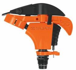 Truper ASP-P impulzus öntöző, 17 m, 90-360° (T10333) (T10333)