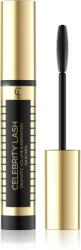 Christian Laurent Celebrity Lash mascara pentru volum si curbare culoare Black 7 ml