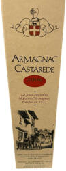  Armagnac Castaréde 2006 DRS (0, 7L / 40%) - whiskynet