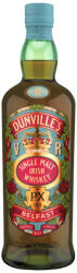  Dunville's 12 éves PX whiskey DRS (0, 7L/ 46%) - whiskynet
