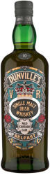  Dunville’s 10 éves Palo Cortado whiskey DRS (0, 7L/ 46%) - whiskynet