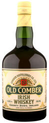  Old Comber Irish whiskey DRS (0, 7L/ 46%) - whiskynet