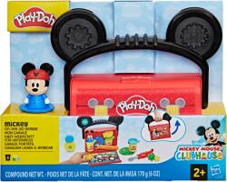 Hasbro Play-Doh Disney Junior Mickey Mouse hordozható műhely