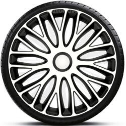 Autonova 15"-os Motion Silver-Black dísztárcsa garnitúra (4darab) (ARG15MOTIONSB_1)