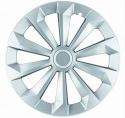 Autonova 15"-os Fame Ring Black dísztárcsa garnitúra (4darab) (JES15FAMERBL_1)