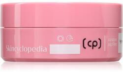 Skincyclopedia Hydrogel under eye patches regeneráló hidrogéles szem alatti párnácskák 60 ml