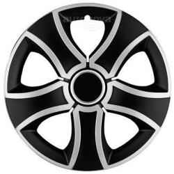 Autonova 14"-os Bis Ring dísztárcsa garnitúra (4darab) (JES14BISRING_1)