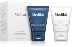 Medik8 H. E. O. Mask éjszakai hidratáló maszk 2x50 ml