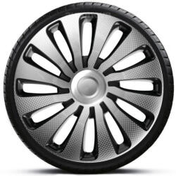 Autonova 14"-os Sepang Carbon dísztárcsa garnitúra (4darab) (JACKY14131_1)