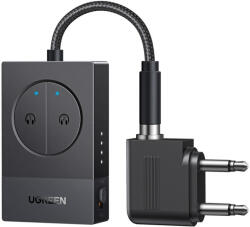 UGREEN Bluetooth 5.4 BT305 átalakító/adapter (65706) - scom