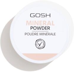 Gosh Mineral Powder 006 Honey 8 g