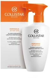Collistar - Lotiune calmanta si hidratanta dupa plaja, Collistar After Sun Fluid Spray, 400 ml
