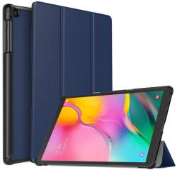 Techsuit Husa pentru Samsung Galaxy Tab A 10.1 2019 T510/T515 - Techsuit FoldPro - Blue (KF233248) - vexio
